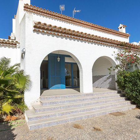 Holiday Home Marabou 2-0 By Interhome Mont-roig del Camp Zewnętrze zdjęcie