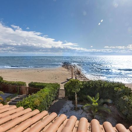 Holiday Home Marabou 2-0 By Interhome Mont-roig del Camp Zewnętrze zdjęcie