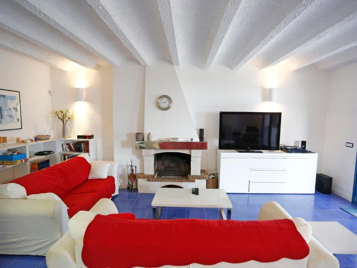 Holiday Home Marabou 2-0 By Interhome Mont-roig del Camp Zewnętrze zdjęcie