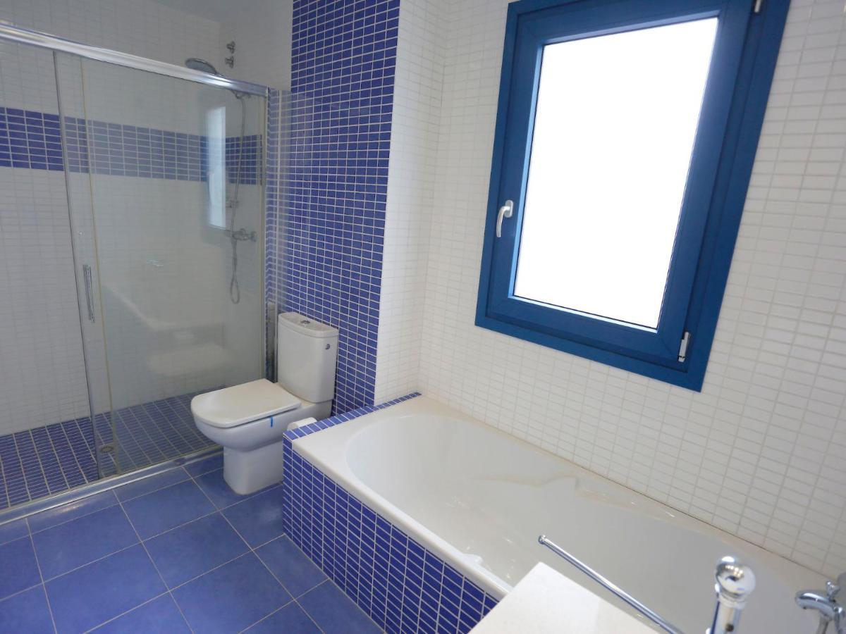 Holiday Home Marabou 2-0 By Interhome Mont-roig del Camp Zewnętrze zdjęcie