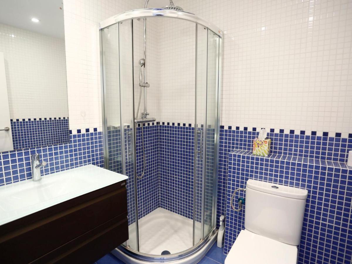 Holiday Home Marabou 2-0 By Interhome Mont-roig del Camp Zewnętrze zdjęcie