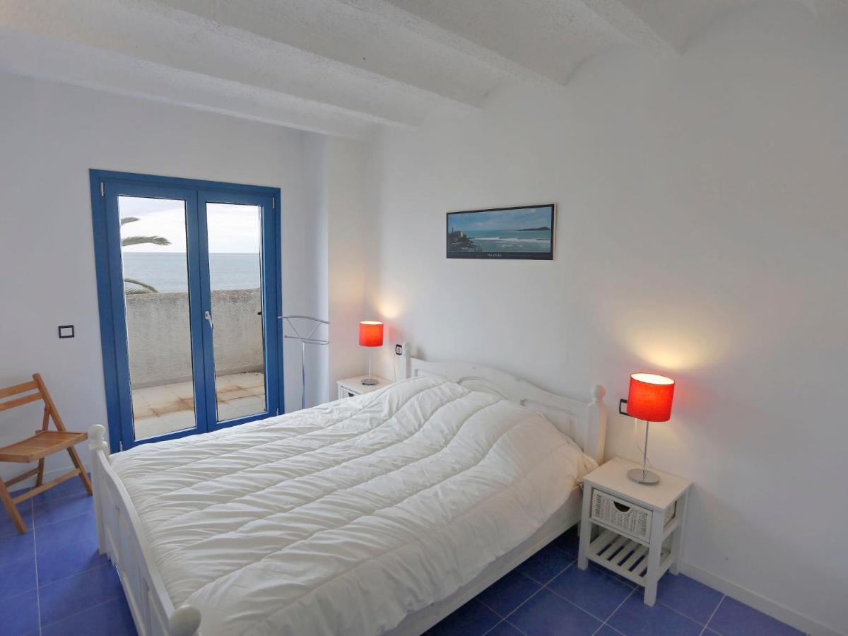 Holiday Home Marabou 2-0 By Interhome Mont-roig del Camp Zewnętrze zdjęcie