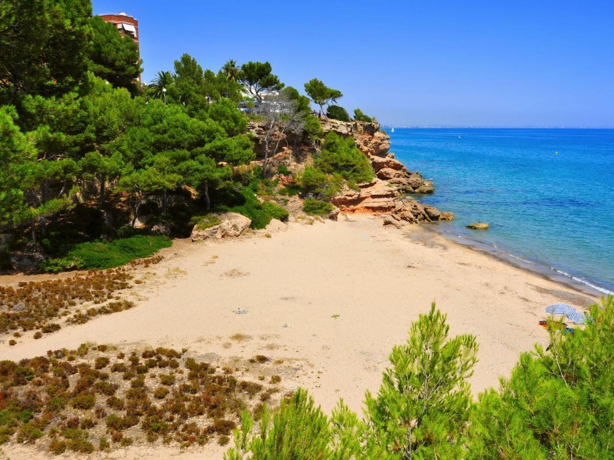 Holiday Home Marabou 2-0 By Interhome Mont-roig del Camp Zewnętrze zdjęcie