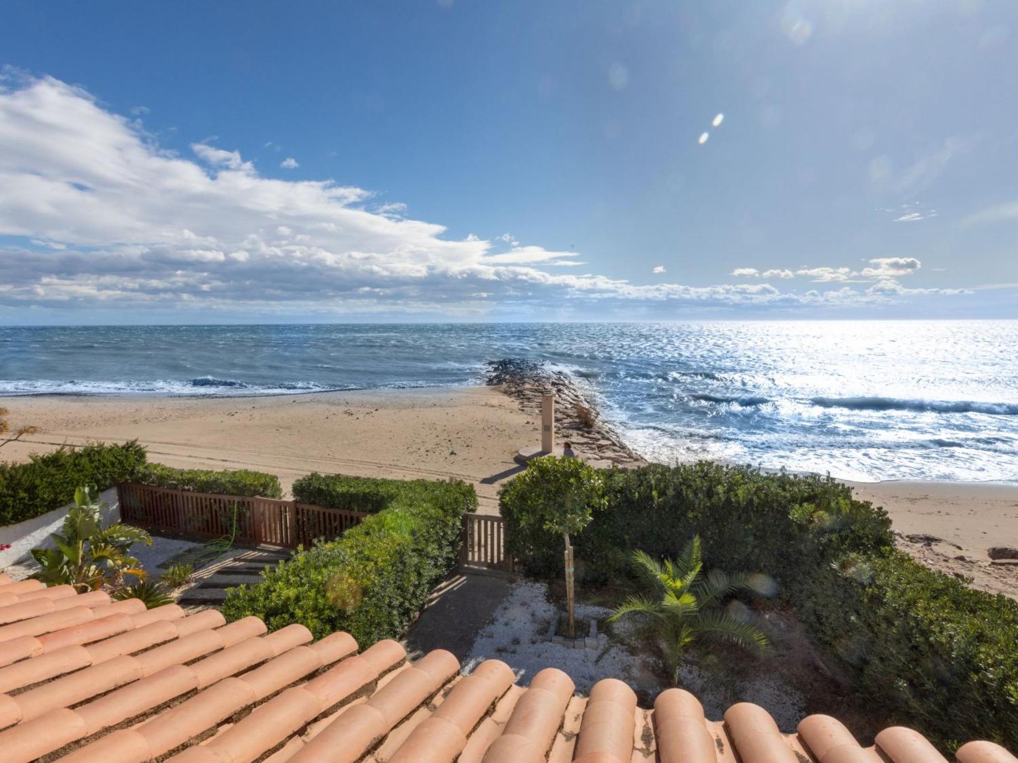 Holiday Home Marabou 2-0 By Interhome Mont-roig del Camp Zewnętrze zdjęcie