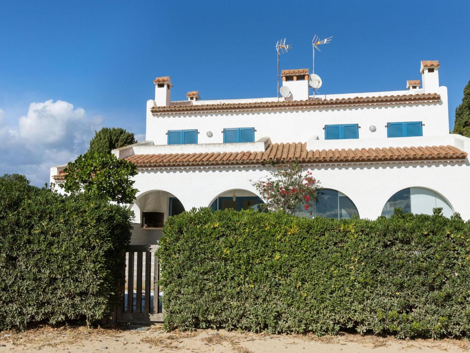 Holiday Home Marabou 2-0 By Interhome Mont-roig del Camp Zewnętrze zdjęcie