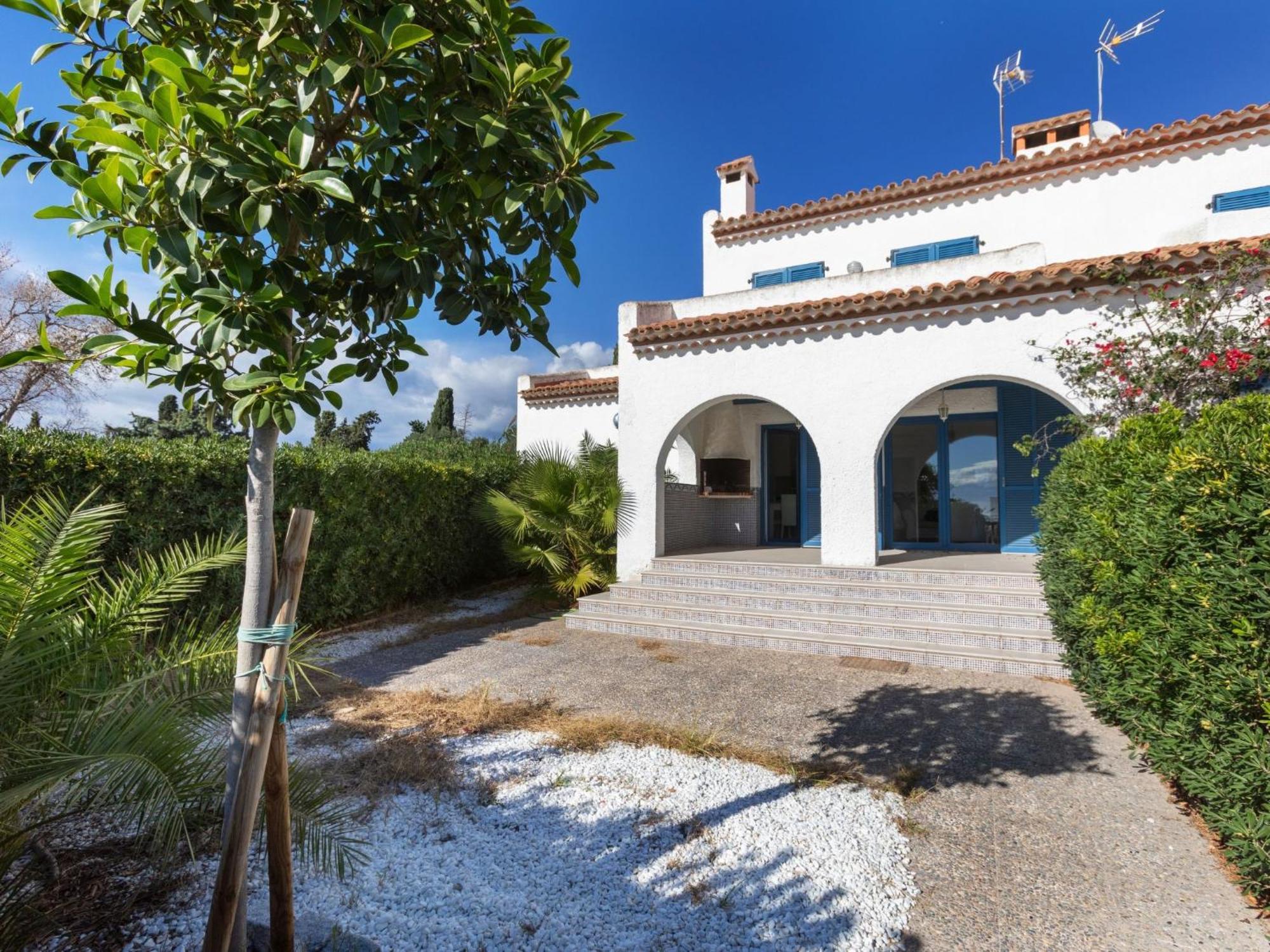 Holiday Home Marabou 2-0 By Interhome Mont-roig del Camp Zewnętrze zdjęcie