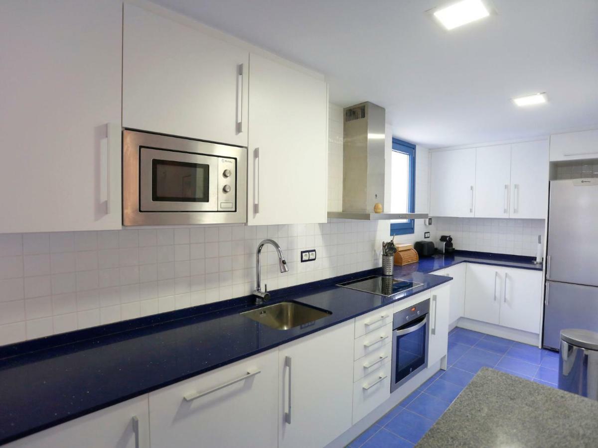 Holiday Home Marabou 2-0 By Interhome Mont-roig del Camp Zewnętrze zdjęcie